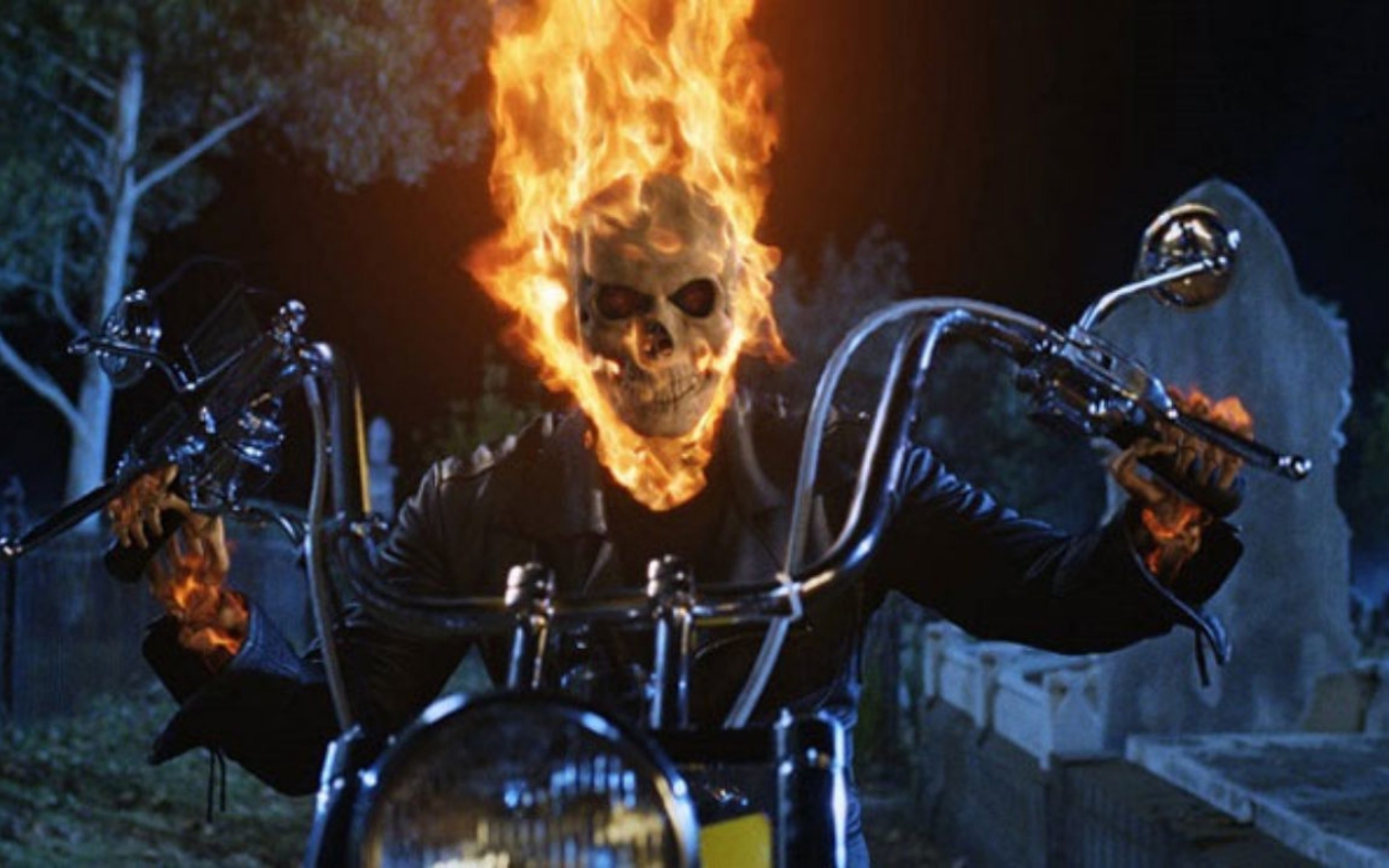 Ghost Rider