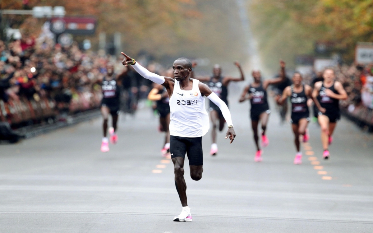 Maraton Koşucuları Neden Pantolonlarına Kaka Yaparlar?