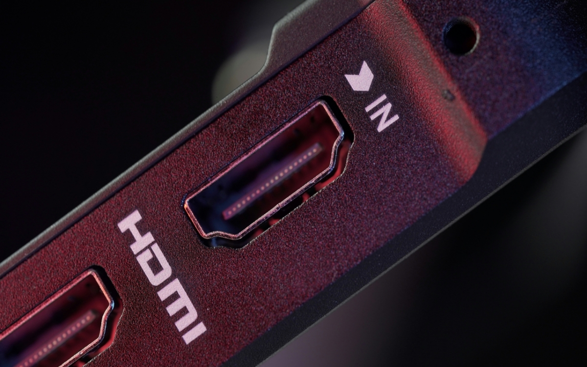 HDMI Nedir ?