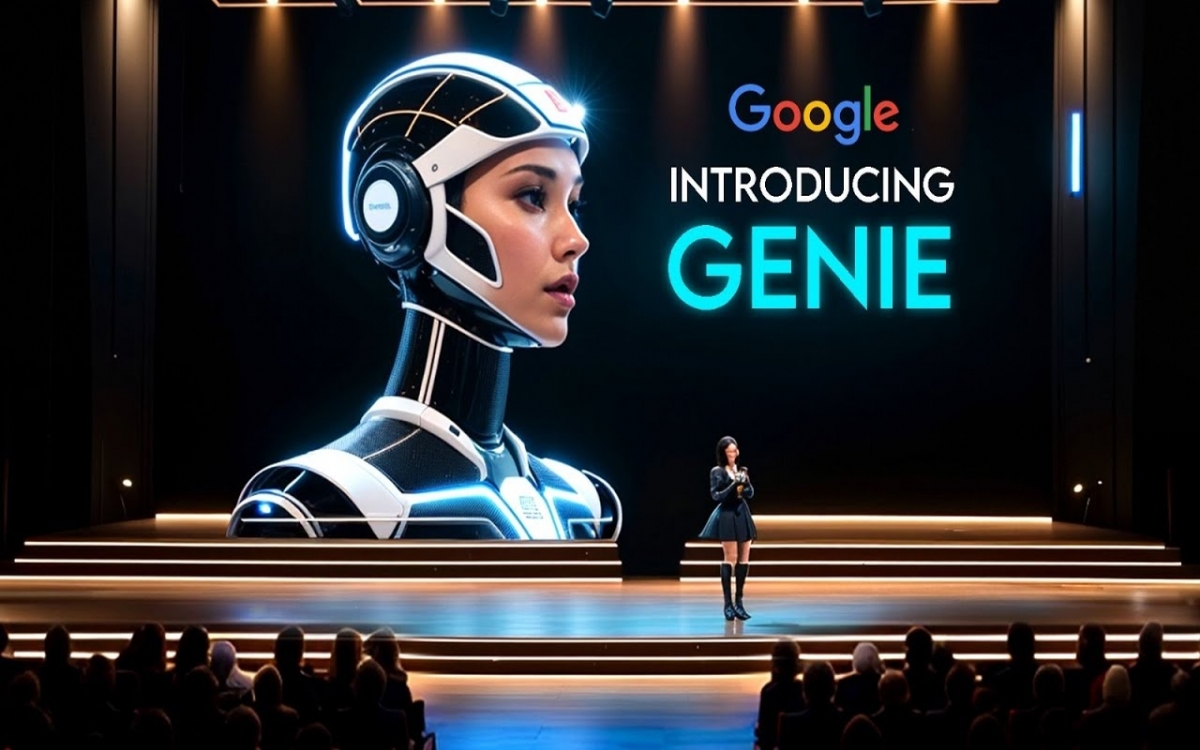 Google Genie Nedir ?
