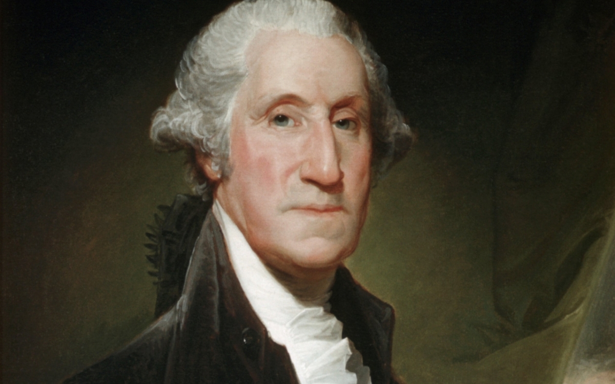 George Washington Neden Tarihin Tek Altı Yıldızlı Generali?
