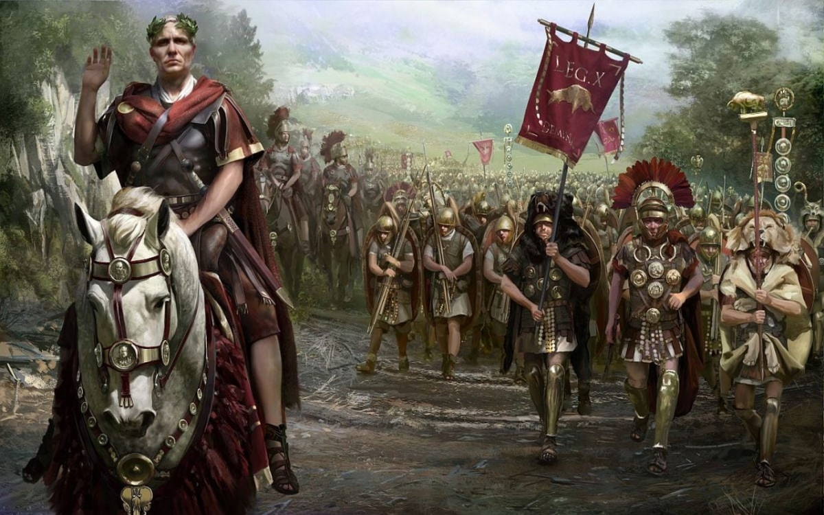 Roma Savaş Sanatı: Vegetius'un 35 Kritik Önerisi