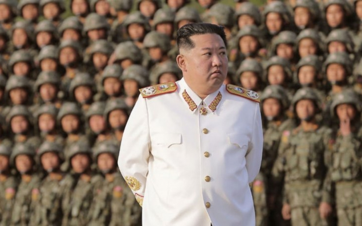 Kuzey Kore'nin Kapalı Dünyası: Bilinmeyen Gerçekler