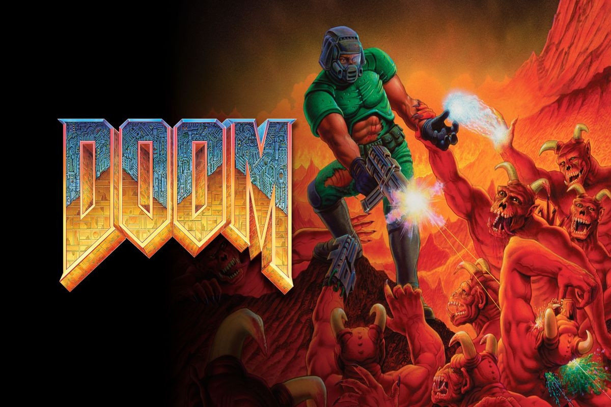 Doom: Kanlı Şiddetin Öncüsü ve Oyun Endüstrisi Dönüm Noktası