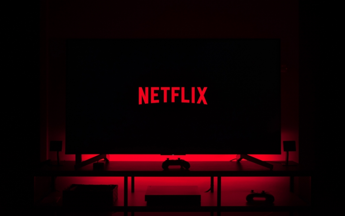 Netflix Şifre Paylaşımını Engelliyor