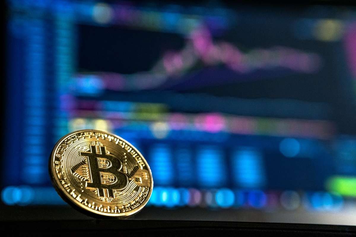 Bitcoin Nedir ?