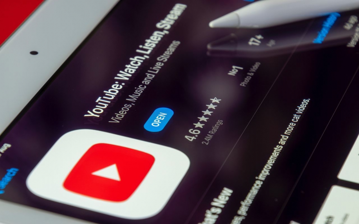 YouTube, Yeme Bozukluğuyla İlgili İçerik İçin Güncellenmiş Kurallarını Duyurdu