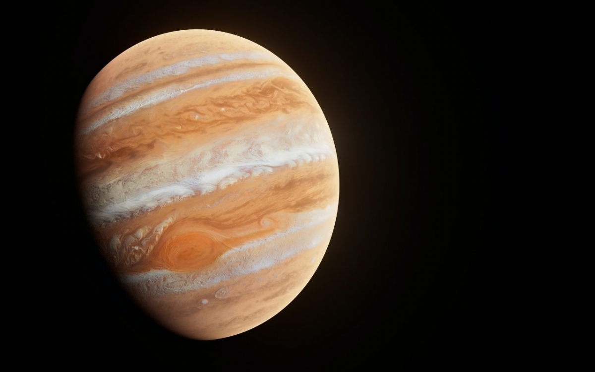 Dünyanın Gerçek Koruyucusu : Jüpiter