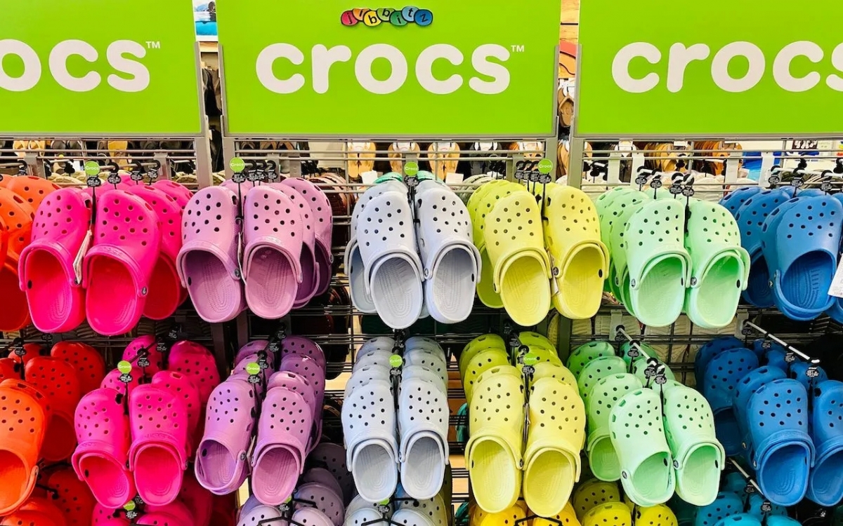 Crocs Terlikleri Neden Bu Kadar Popüler ?