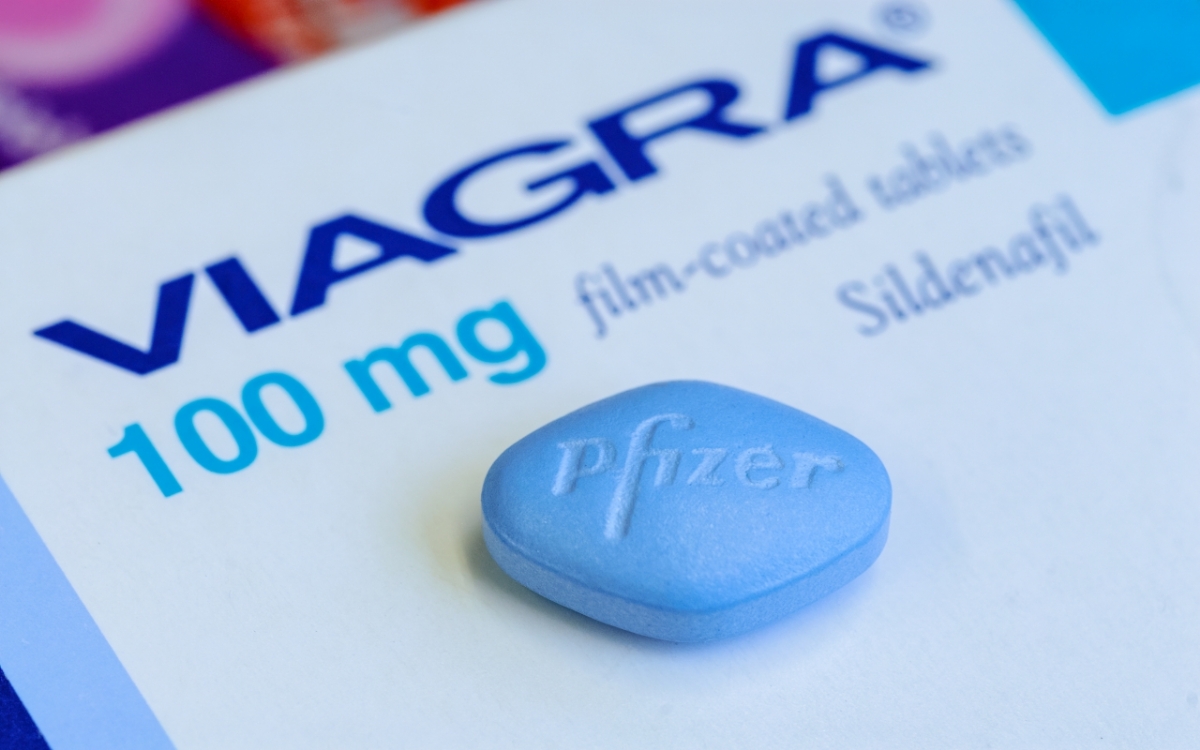 Viagra Nasıl Etki Ediyor ?