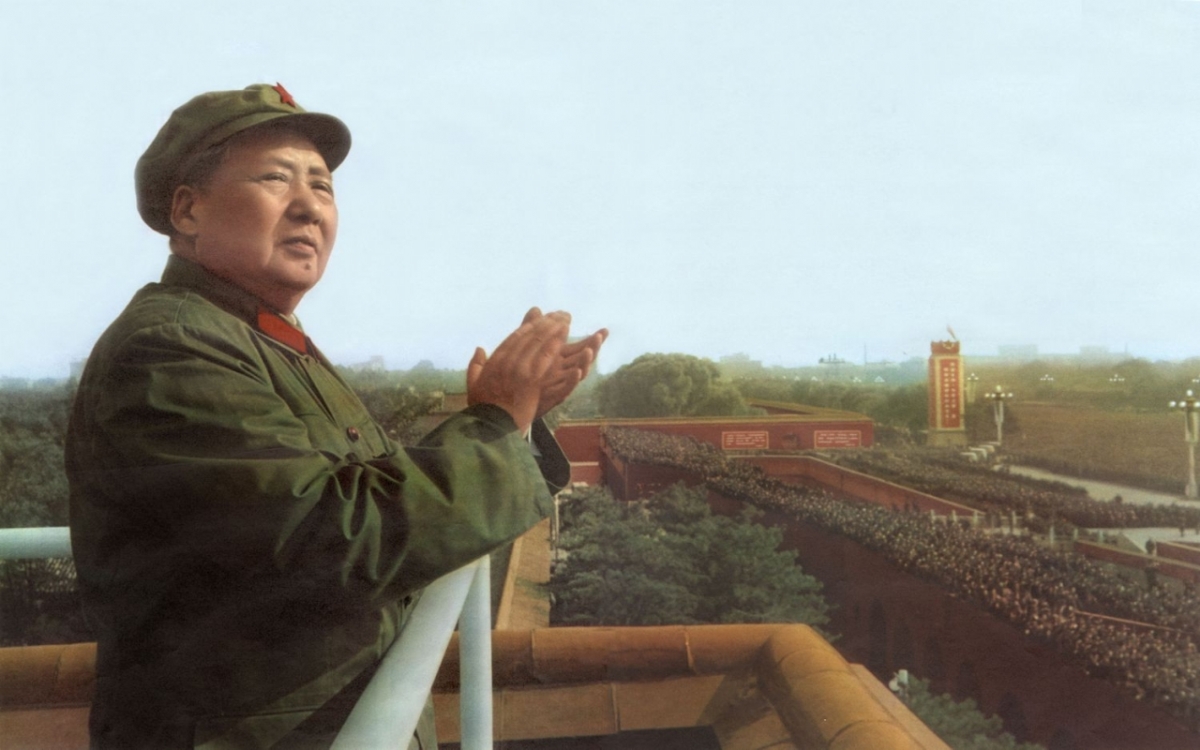 Mao Zedong: Çin’i Yeniden Yaratan Tartışmalı Lider