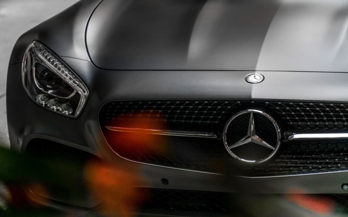 Mercedes-Benz: Lüks ve Yüksek Performansın Birleştiği Marka