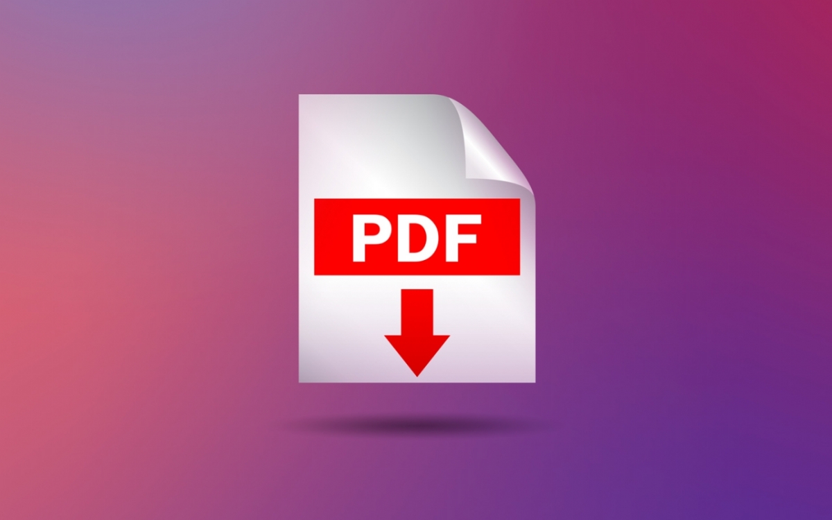 PDF Nedir ?