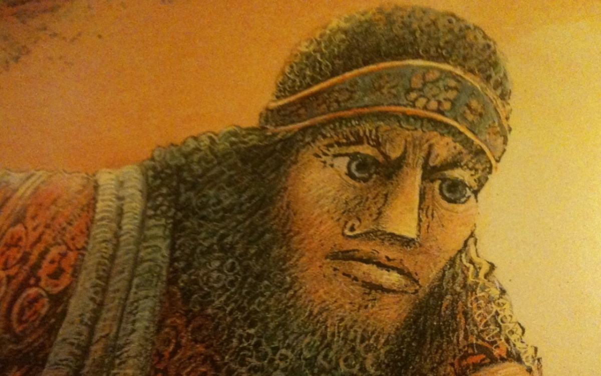 Gılgamış (Gilgamesh) Kimdir ?