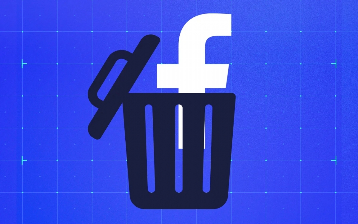 Facebook Hesabı Nasıl Kapatılır ?