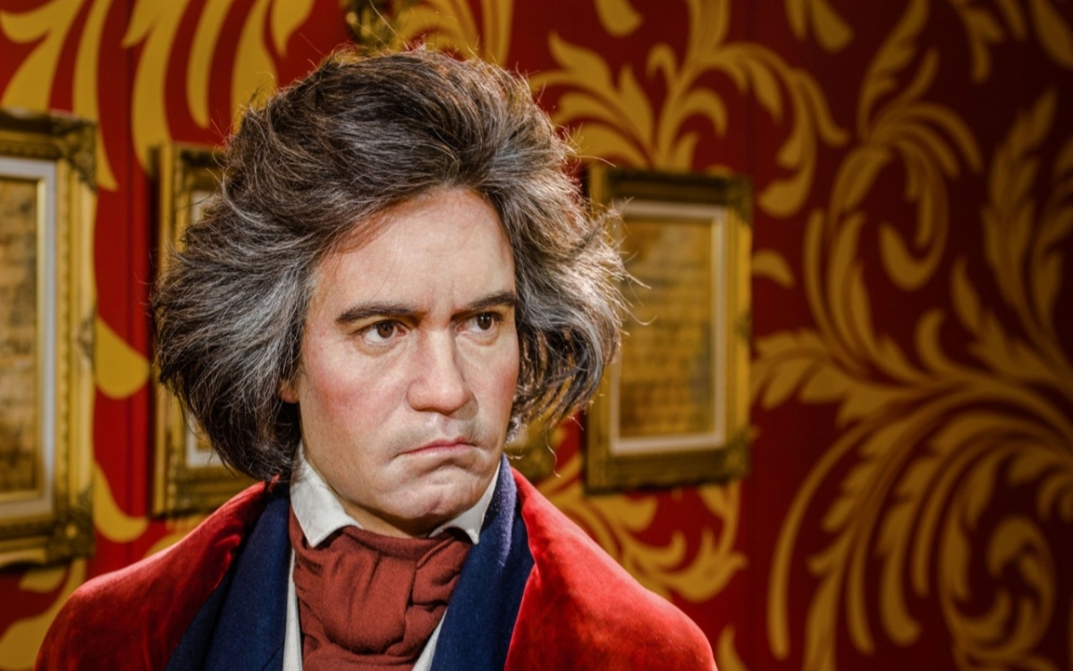 Beethoven'ın Saçından Alınan DNA Neredeyse 200 Yıl Sonra Bir Sürprizi Ortaya Çıkardı