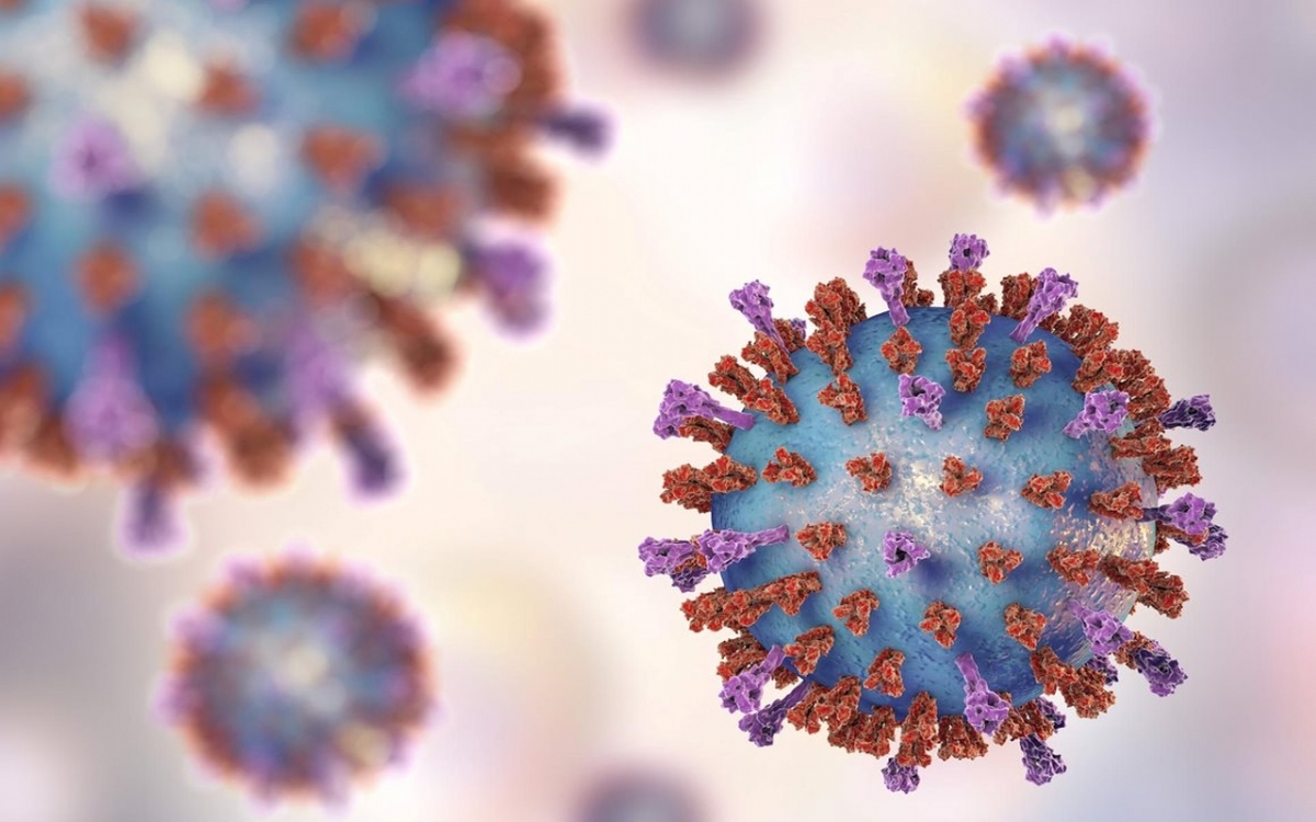 RSV Virüsü Nedir ?