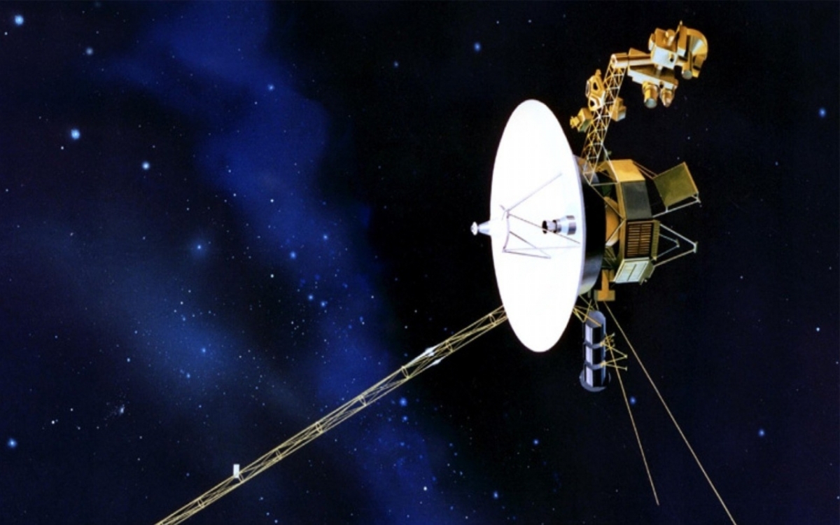 NASA, Komutların Sondayı Yanlış Yönlendirmesinin Ardından Voyager 2 ile Teması Kaybetti