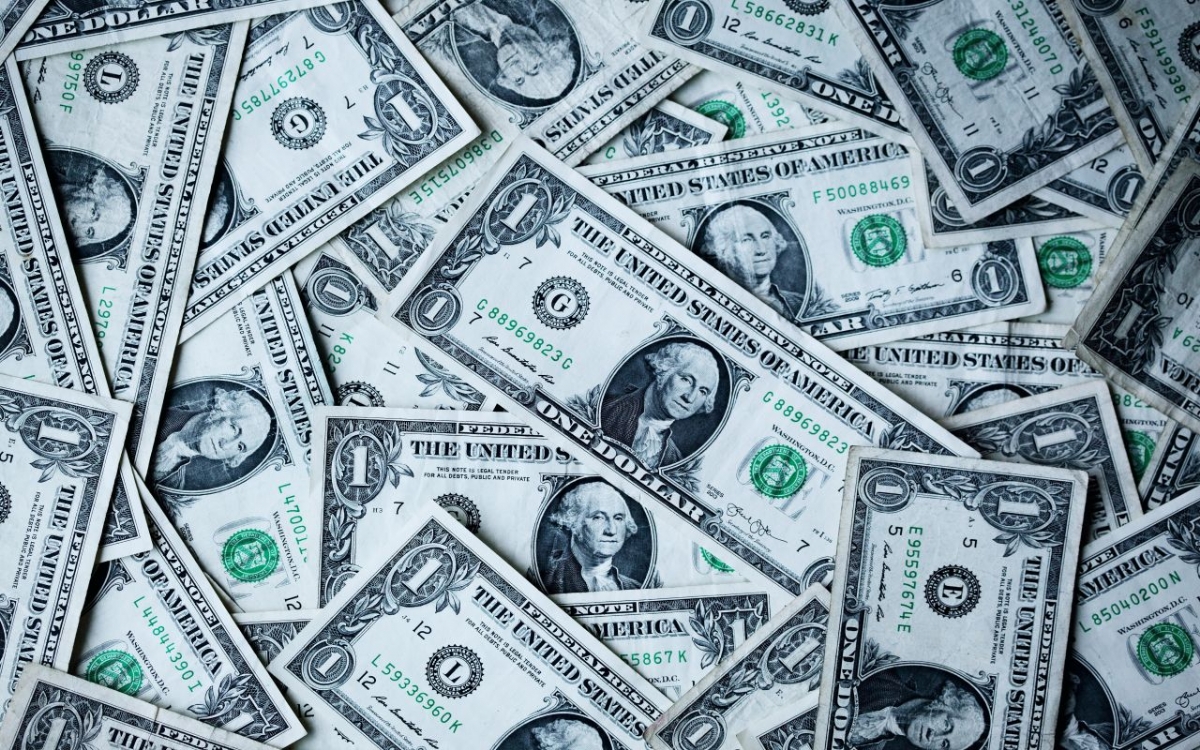 1 Dolarlık ABD Banknotu Üzerindeki Semboller Ne Anlama Geliyor?