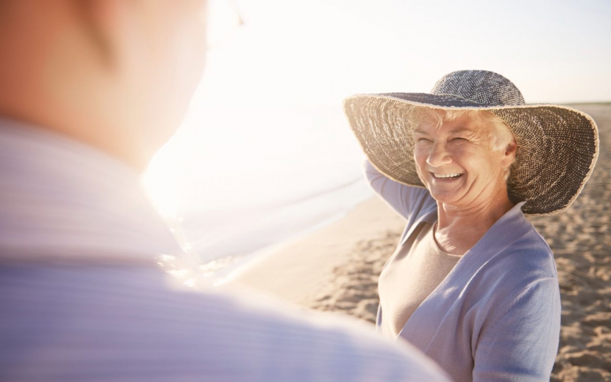 Daha Uzun Yaşamak mı İstiyorsunuz? 'Mavi Bölgelerdeki' İnsanların Bu Tavsiyelerini Uygulayın