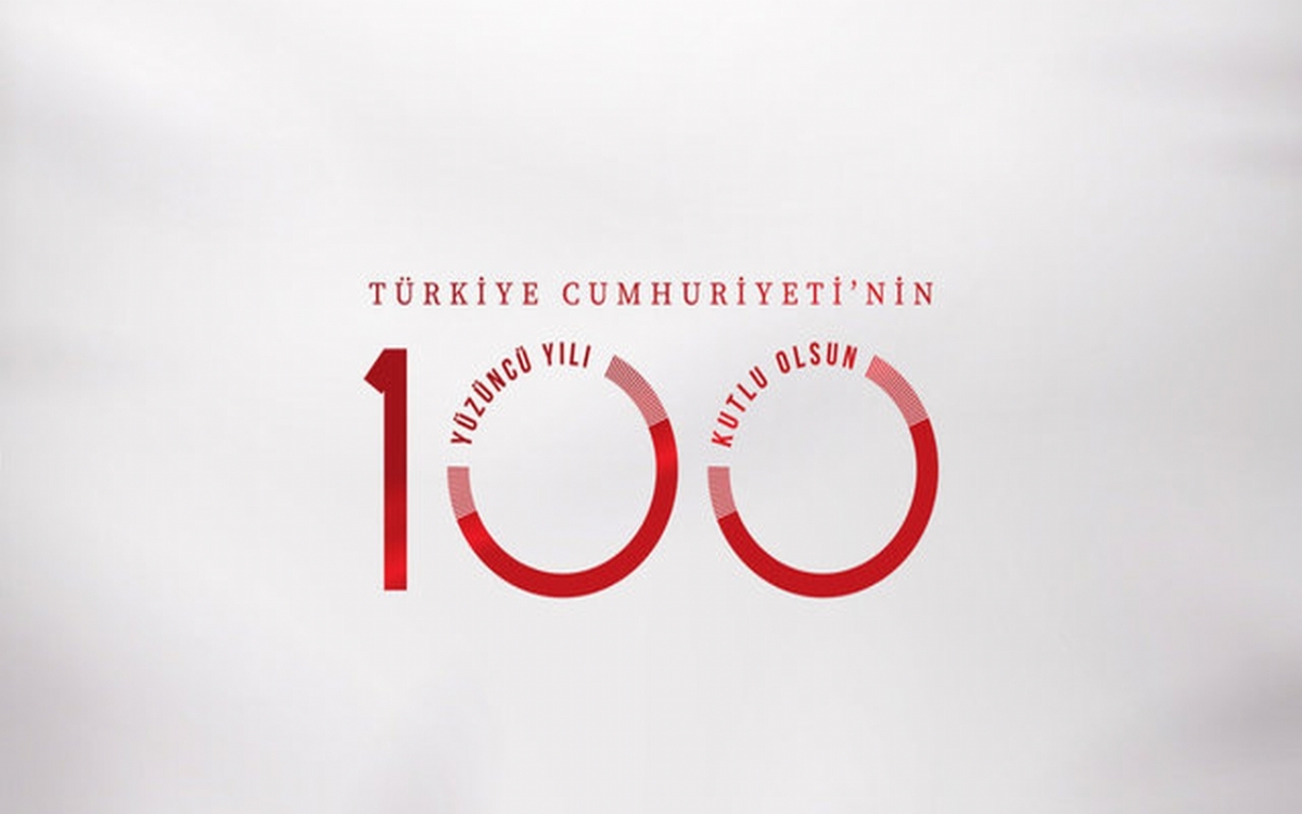 Türkiye Cumhuriyeti'nin 100. Yılı: Başarılar, Zorluklar ve Gelecek Vizyonu
