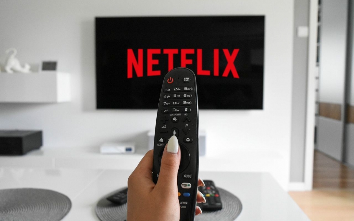 Netflix ABD'de ve Küresel Pazarlarda Şifre Paylaşımını Engelliyor