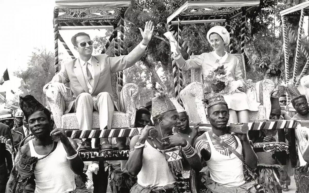 10 Milyon Masumun Katili: Belçika Kralı II. Leopold’un Kongo’daki Zulmü