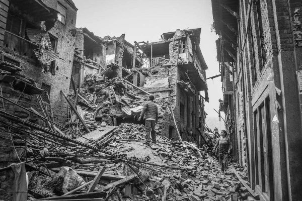 Türkiye'de Son 100 Yılda Meydana Gelen Yıkıcı Depremler