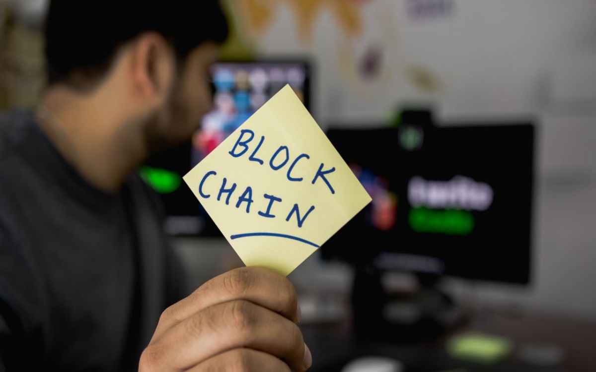 Blockchain Teknolojisi Forex Sektörünü Nasıl Etkileyecek?