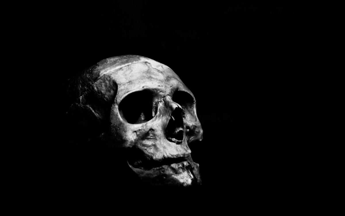 Çin'de Bulunan Antik Kafatası Daha Önce Görülen Hiçbir İnsana Benzemiyor