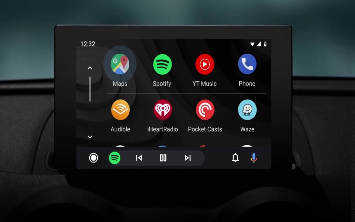 Android Auto Eski Android Telefonları Desteklemeyecek