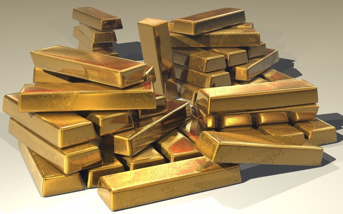 Altın ve Dolar İlişkisi: Fiyatları Etkileyen Faktörler