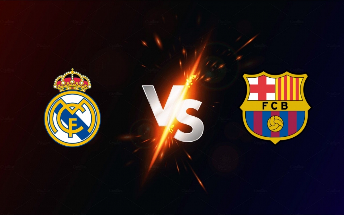 Real Madrid vs Barcelona: Klasiklerin savaşı