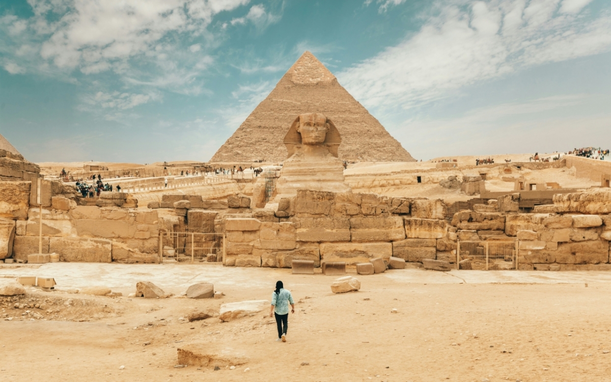 Antik Mısır'da Hamilelik Testi
