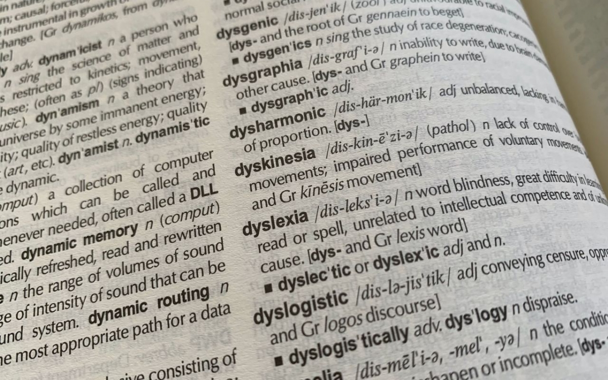 Disleksi Nedir ? Hayatı Ne Kadar Etkiler ?