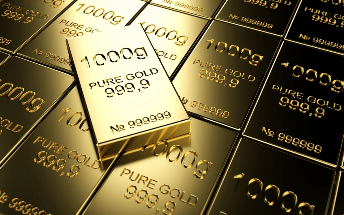 Tanrıların Parası: Altın ve Altın'ın İnanılmaz Tarihi