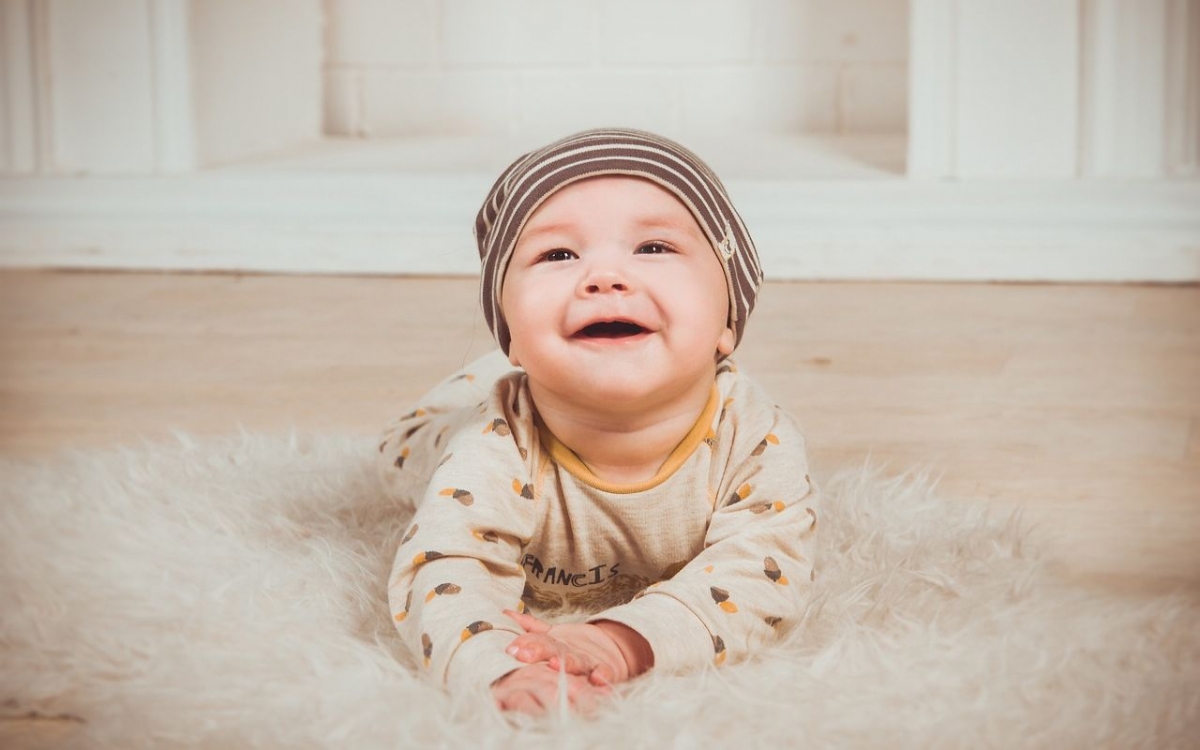 Bebek Diş Bakımı: Sağlıklı Bir Gülümseme İçin İpuçları