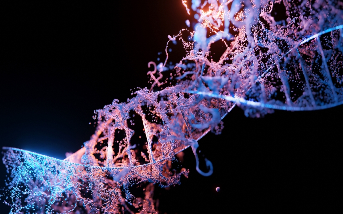 Yapılan Bir Deney, İnsan Genlerinin Elektrikle Kontrol Edilebileceğini Ortaya Koydu