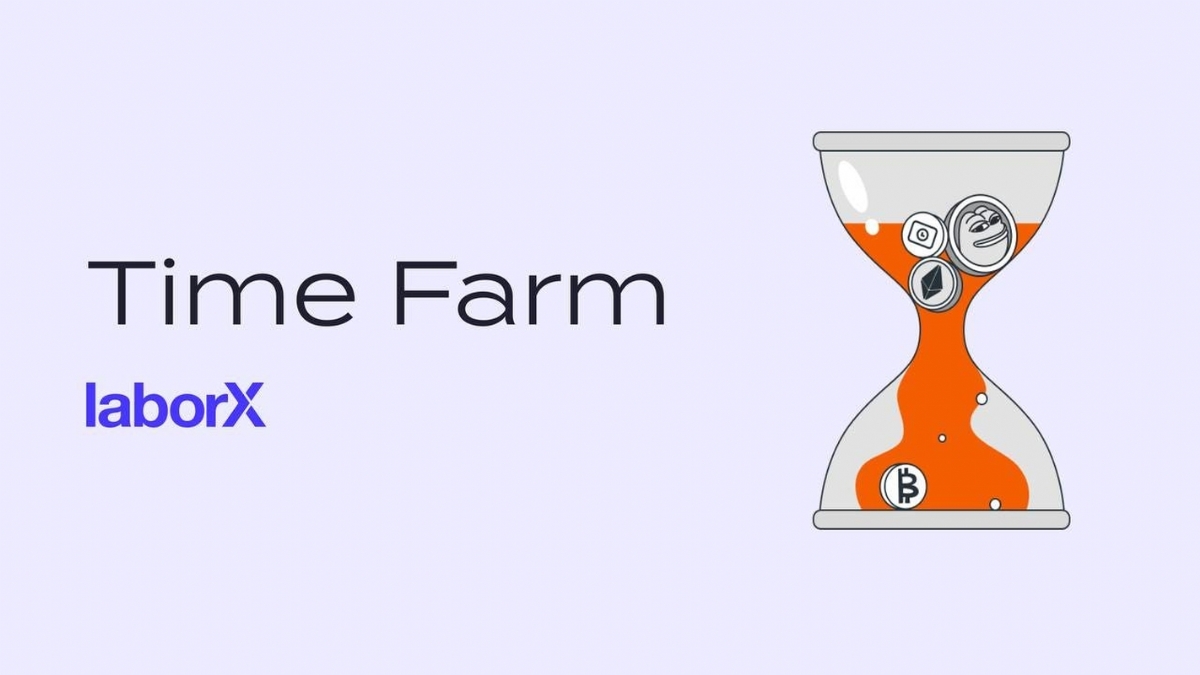 Time Farm : Yeni Telegram Airdrop