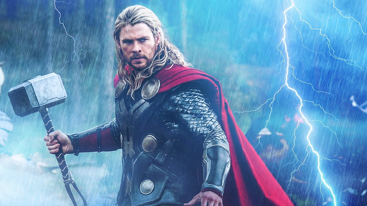 Thor: Mitoloji ve Marvel Evreni Arasındaki Karşılaştırma