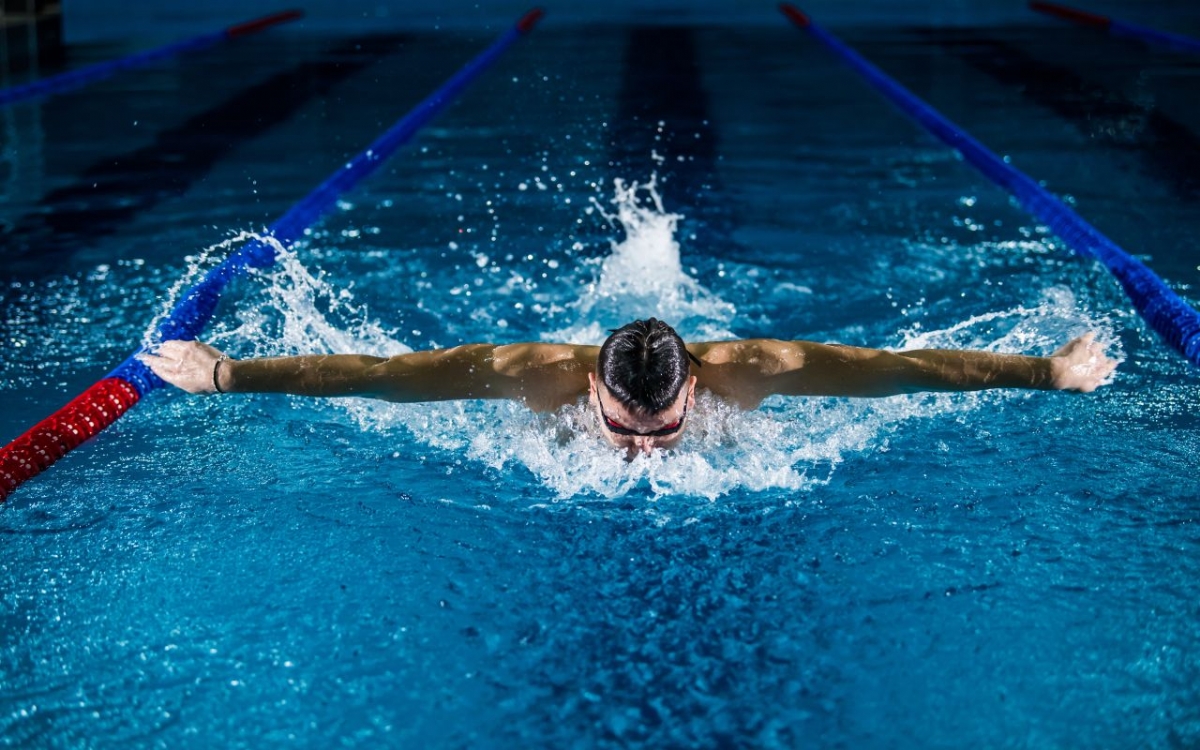 Yüzme Sporunun İnsan Vücudu Üzerindeki Olumlu Etkileri