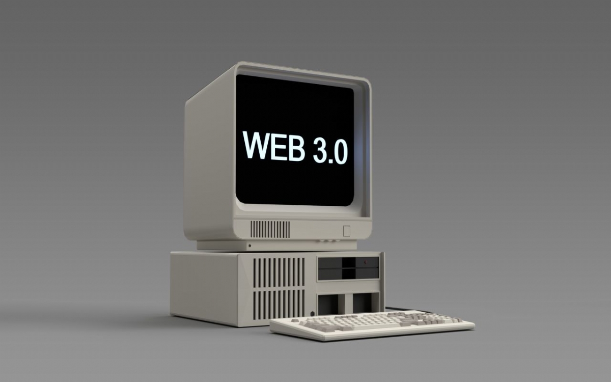 Web3: İnternetin Bir Sonraki Aşaması Geliyor
