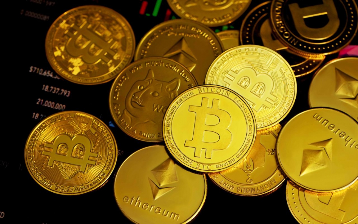 Bitcoin ve Kripto Para Birimleri: Bitcoin ve Diğer Kripto Para Birimlerinin Çalışma Mantığı
