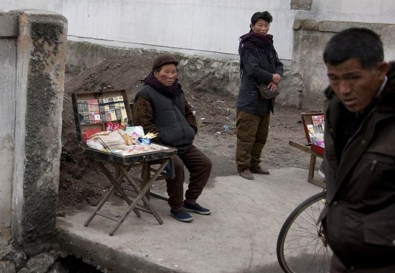 Kuzey Kore Fotograf Galerisi Fotograf Galerisi