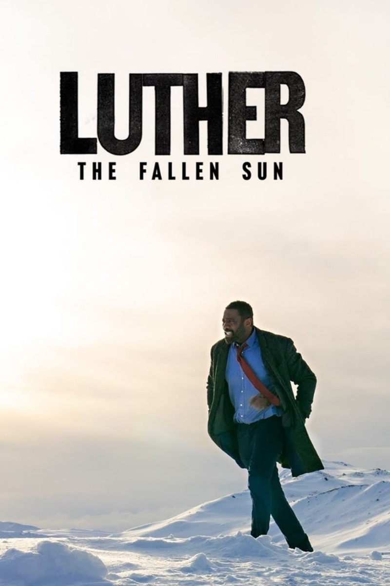 Luther: The Fallen Sun